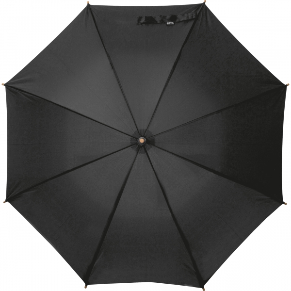 Parasol automatyczny RPET ø103 cm LETITIA