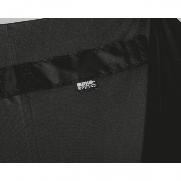 Parasol automatyczny RPET ø103 cm LETITIA