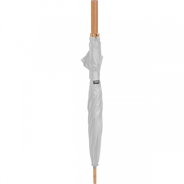 Parasol automatyczny RPET ø103 cm LETITIA