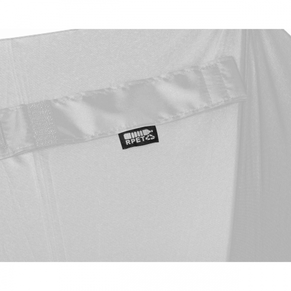 Parasol automatyczny RPET ø103 cm LETITIA