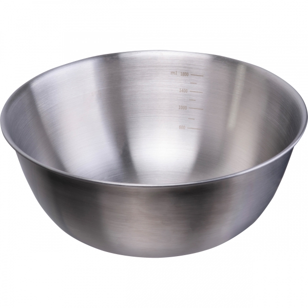 Miska na sałatę 2l ROZALIA 2000 ml