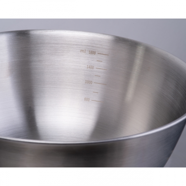 Miska na sałatę 2l ROZALIA 2000 ml
