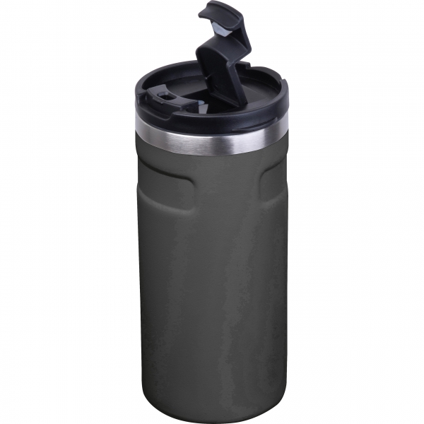 Kubek termiczny ze stali z recyklingu 450 ml SILVIO