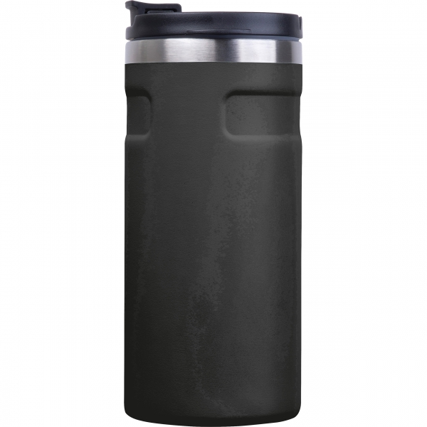 Kubek termiczny ze stali z recyklingu 450 ml SILVIO