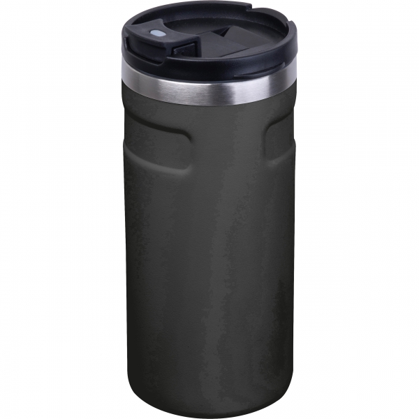 Kubek termiczny ze stali z recyklingu 450 ml SILVIO