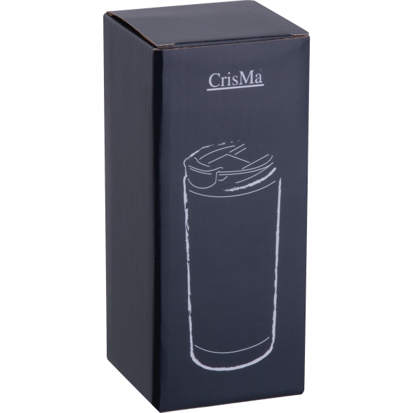 Kubek termiczny CrisMa 480 ml KATE
