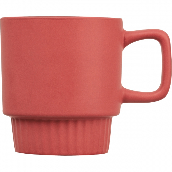 Kubek ceramiczny 300 ml AURELIA