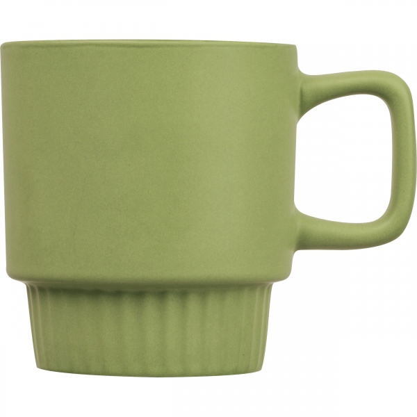 Kubek ceramiczny 300 ml AURELIA