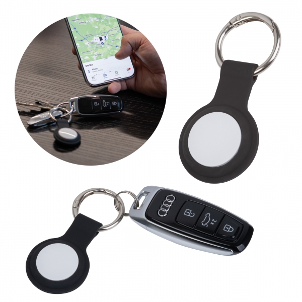 Lokalizator Bluetooth do iPhone'a ROKSANA