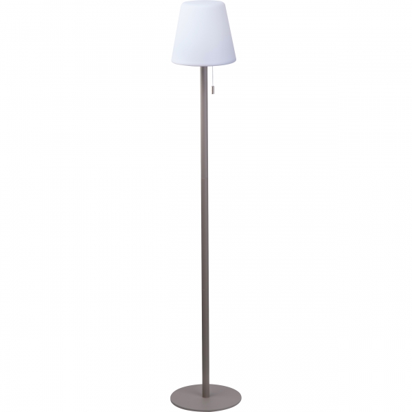 Lampa stojąca zmieniająca kolory BRIDGET