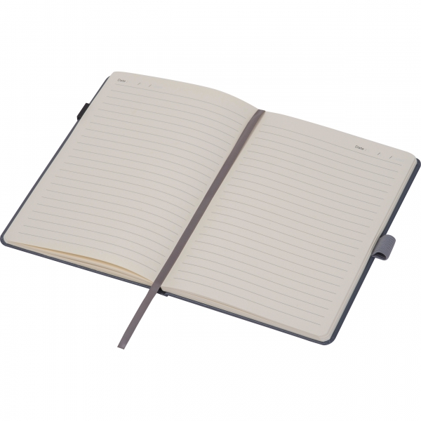 Notatnik A5 w linie z USB 16GB FRANCESCO