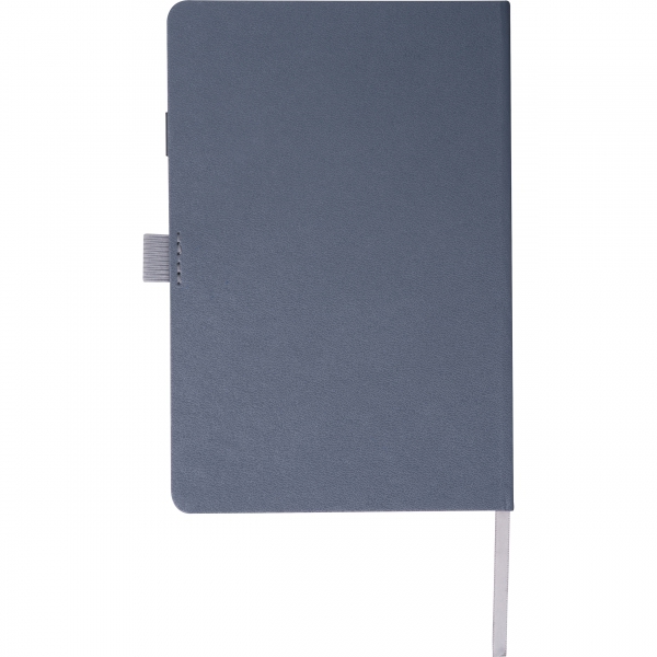 Notatnik A5 w linie z USB 16GB FRANCESCO