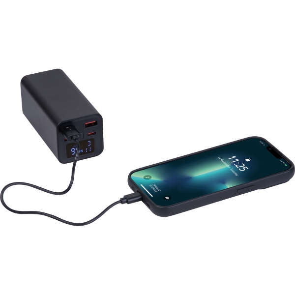 Power bank 20000 mAh GERALDINE