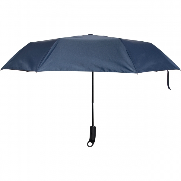 Parasol kieszonkowy automatyczny ø98 CrisMa KATARINA