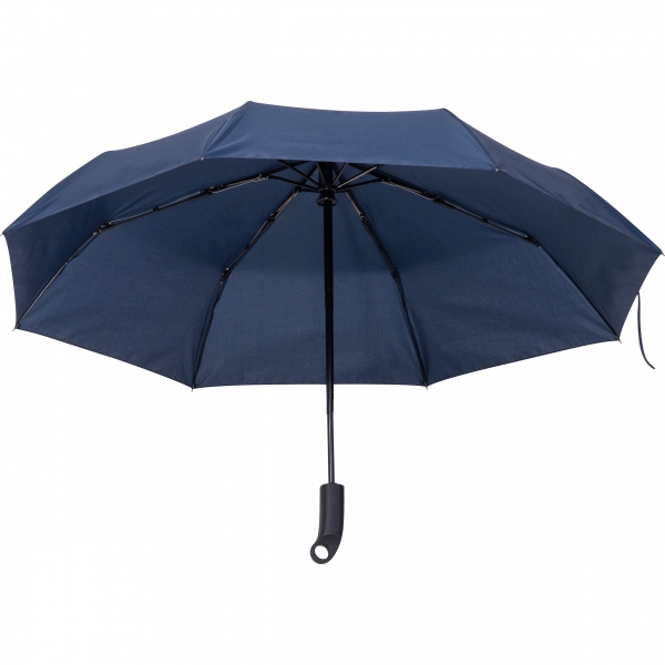 Parasol kieszonkowy automatyczny ø98 CrisMa KATARINA