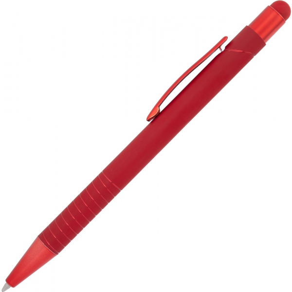 Długopis metalowy touch pen ANGELO