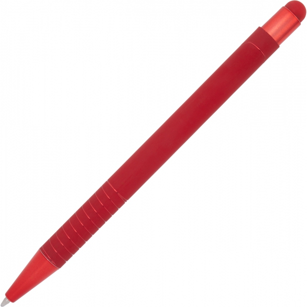 Długopis metalowy touch pen ANGELO