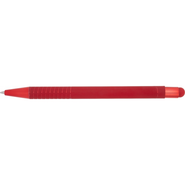 Długopis metalowy touch pen ANGELO