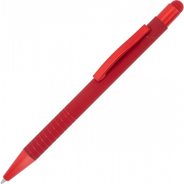 Długopis metalowy touch pen ANGELO