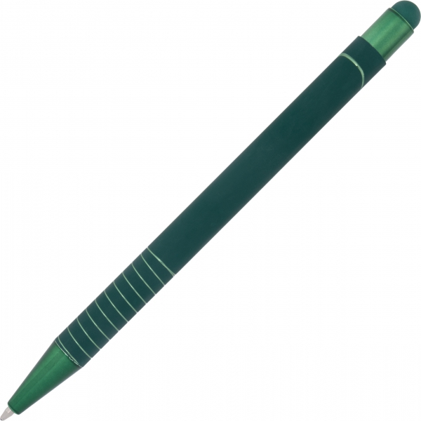 Długopis metalowy touch pen ANGELO