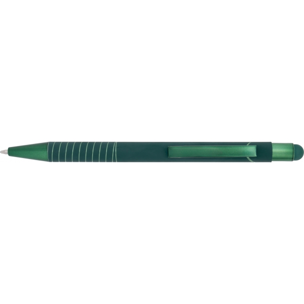 Długopis metalowy touch pen ANGELO