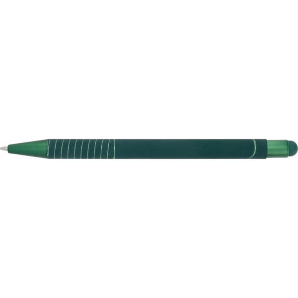 Długopis metalowy touch pen ANGELO