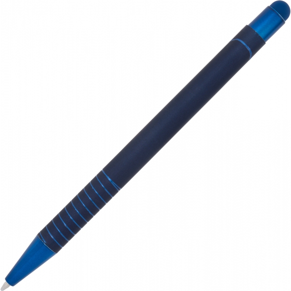 Długopis metalowy touch pen ANGELO