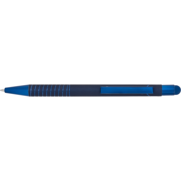 Długopis metalowy touch pen ANGELO