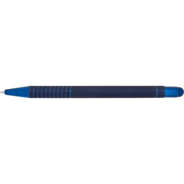 Długopis metalowy touch pen ANGELO