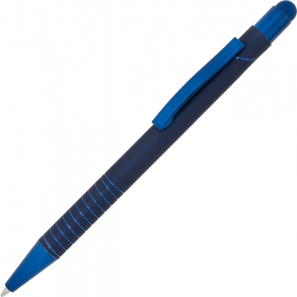 Długopis metalowy touch pen ANGELO