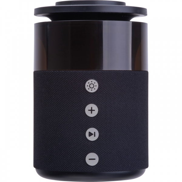 Głośnik bluetooth z ładowarką bezprzewodową Ferraghini RILEY