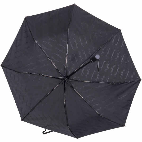 Parasol kieszonkowy automatyczny ø105 cm Ferraghini NIKOLAUS