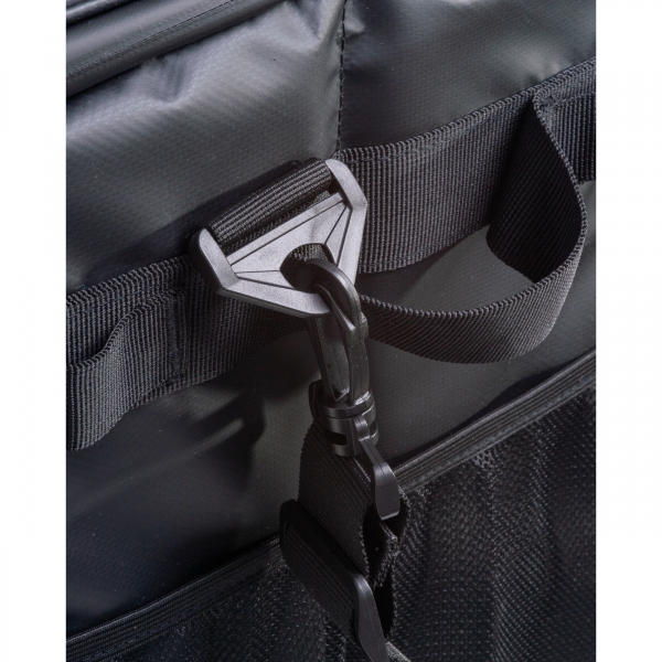Torba termiczna 35l trolley DETLEF