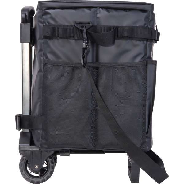 Torba termiczna 35l trolley DETLEF