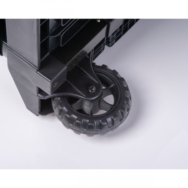 Torba termiczna 35l trolley DETLEF