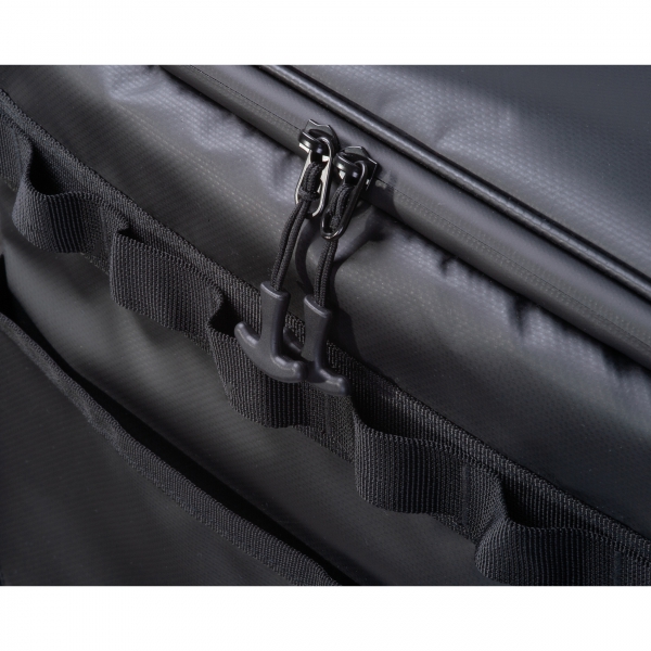 Torba termiczna 35l trolley DETLEF