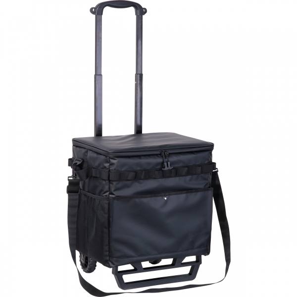 Torba termiczna 35l trolley DETLEF