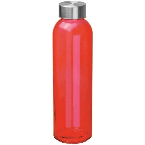 Butelka szklana INDIANAPOLIS 550 ml