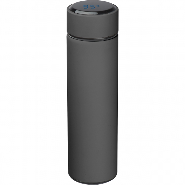 Termos z wyświetlaczem LED 450 ml WINSTON