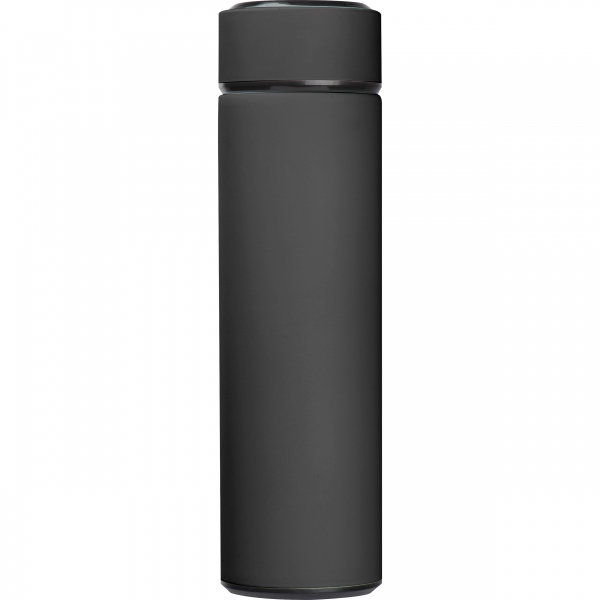 Termos z wyświetlaczem LED 450 ml WINSTON
