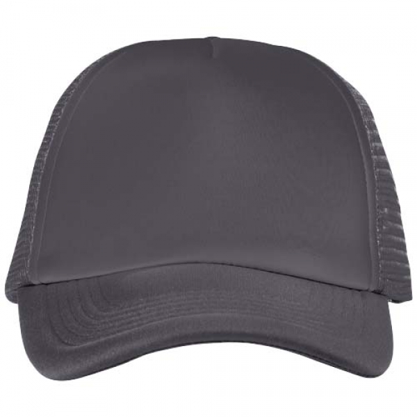Czapka 5-panelowa Trucker 100 g/m²