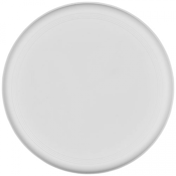 Frisbee Max wykonane z tworzywa sztucznego
