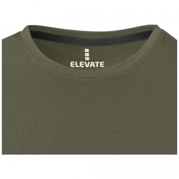 Męski t-shirt Nanaimo z krótkim rękawem 160 g/m²