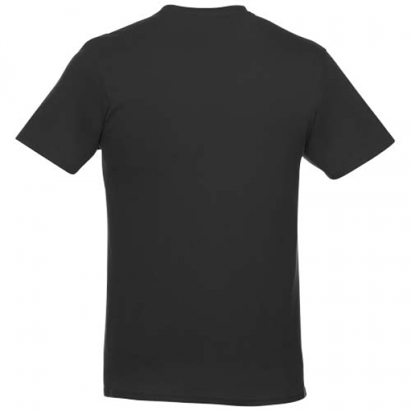 Męski T-shirt z krótkim rękawem Heros 150 g/m²