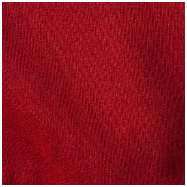 Unisex rozpinana bluza z kapturem Arora 300 g/m²