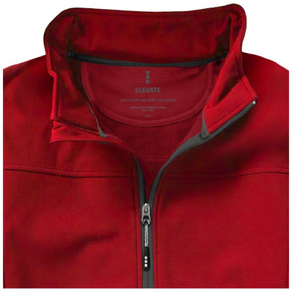 Męska kurtka softshell Langley