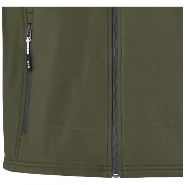 Męska kurtka softshell Langley
