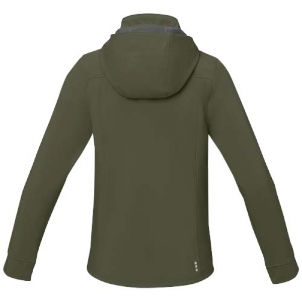 Damska kurtka softshell Langley