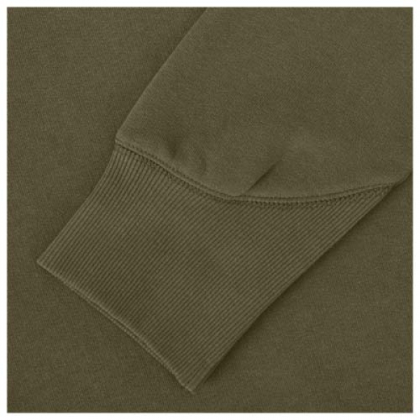 Arora bluza unisex z kapturem 300 g/m²