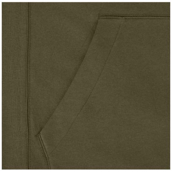 Arora bluza unisex z kapturem 300 g/m²